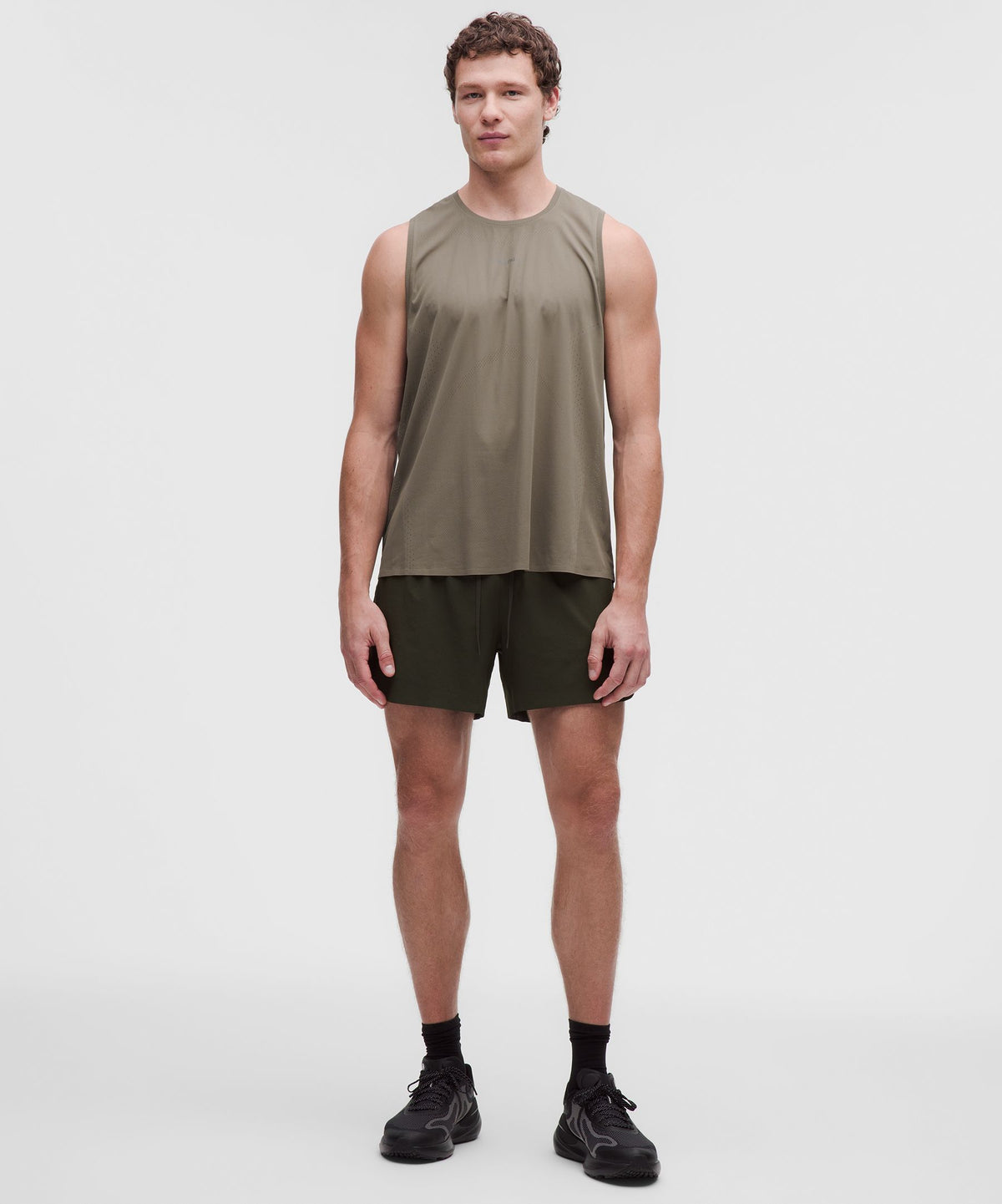 Men's Fast and Free SingletRace Length