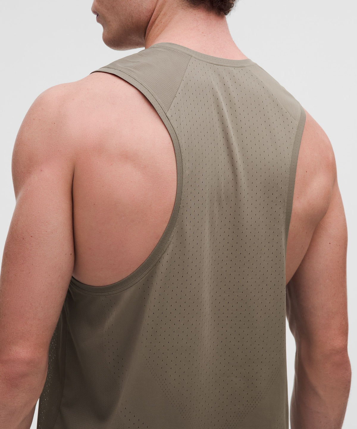 Men's Fast and Free SingletRace Length
