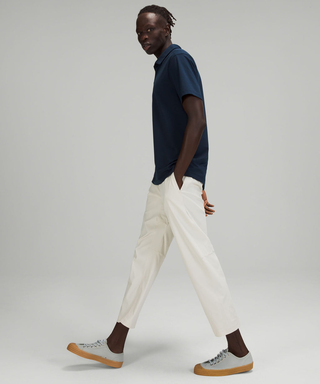 Evolution Short-Sleeve Polo Shirt