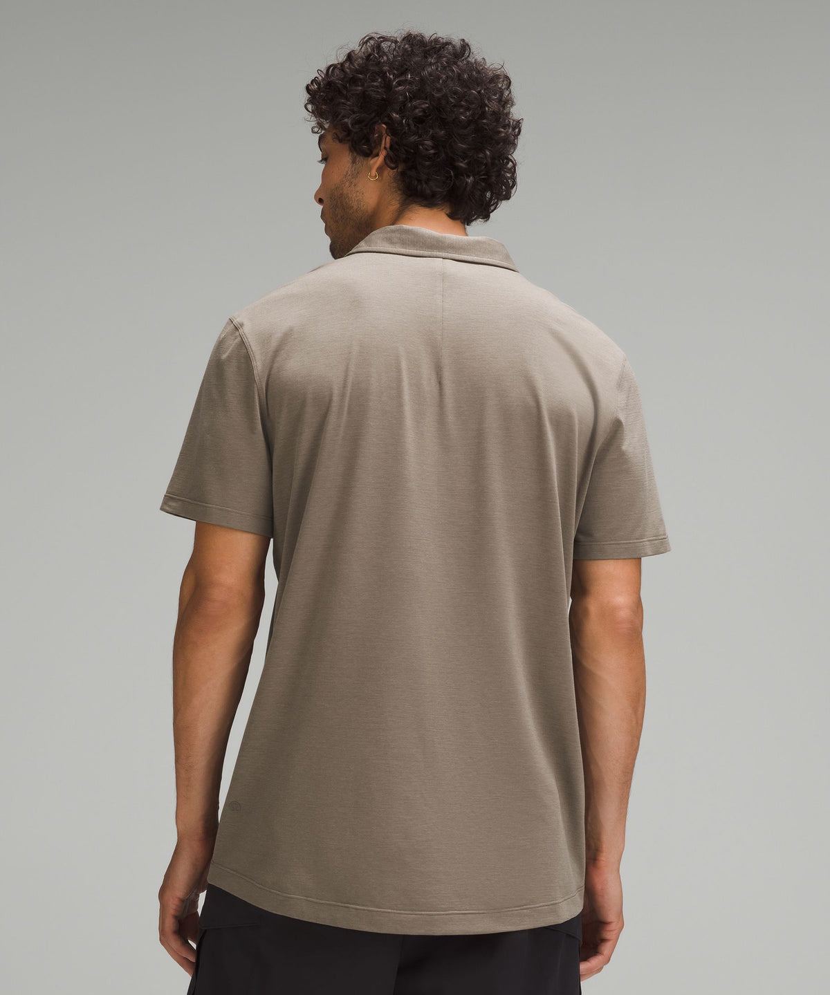 Evolution Short-Sleeve Polo Shirt