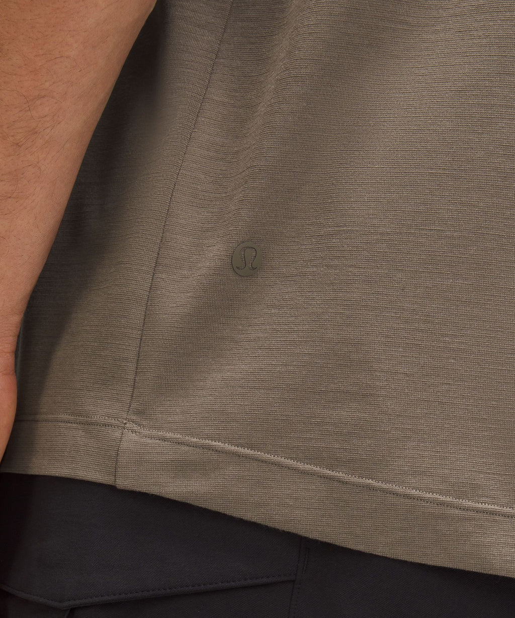 Evolution Short-Sleeve Polo Shirt