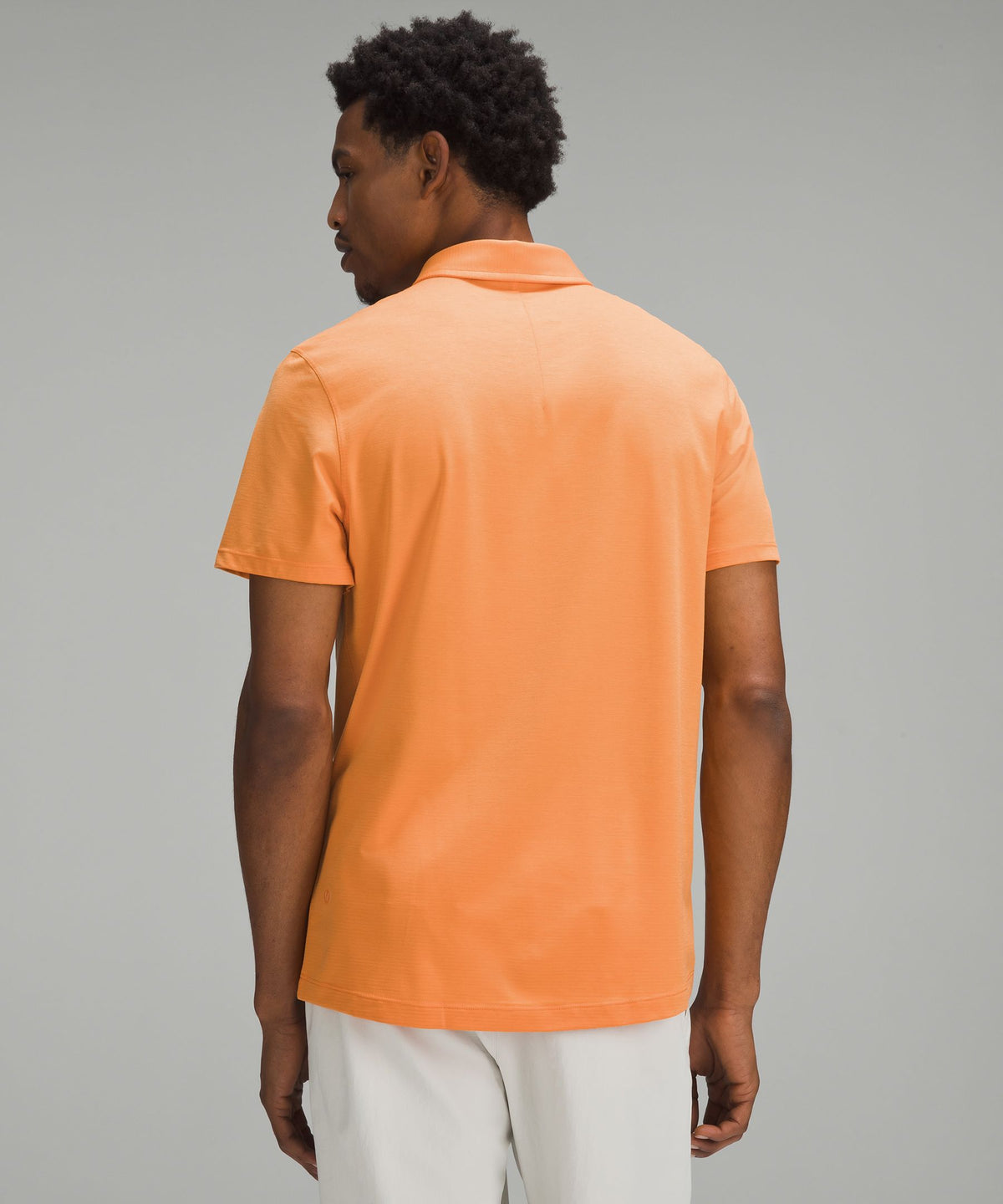 Evolution Short-Sleeve Polo Shirt