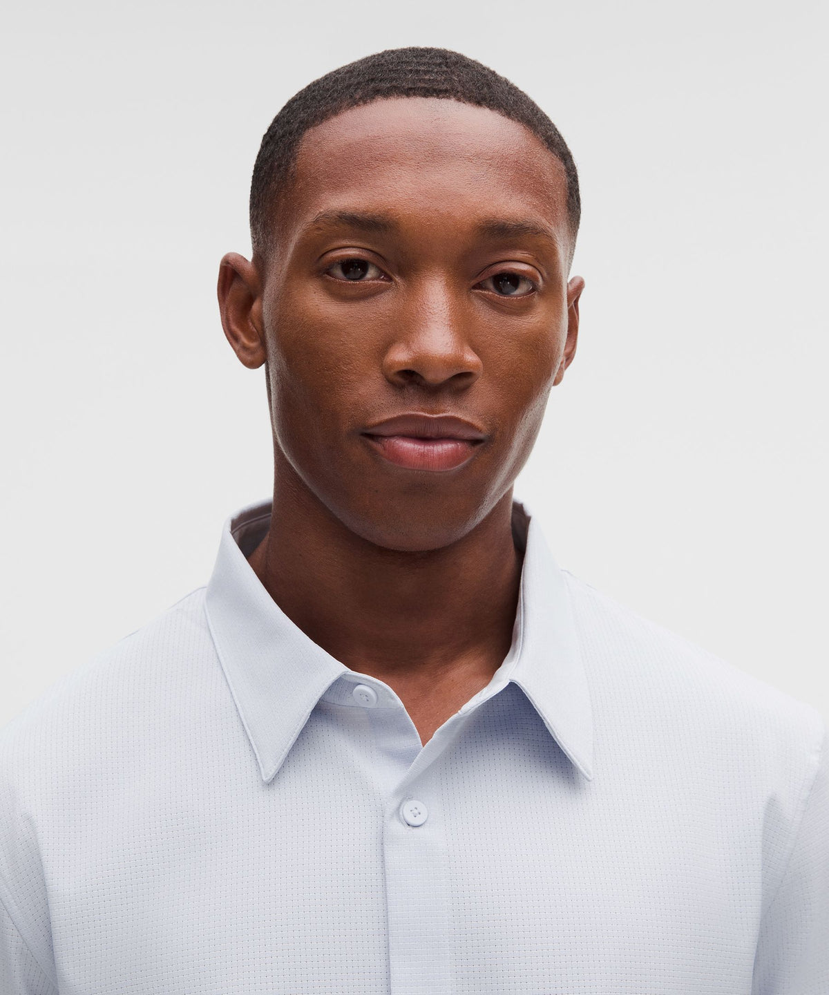 Airing Easy Long-Sleeve Shirt