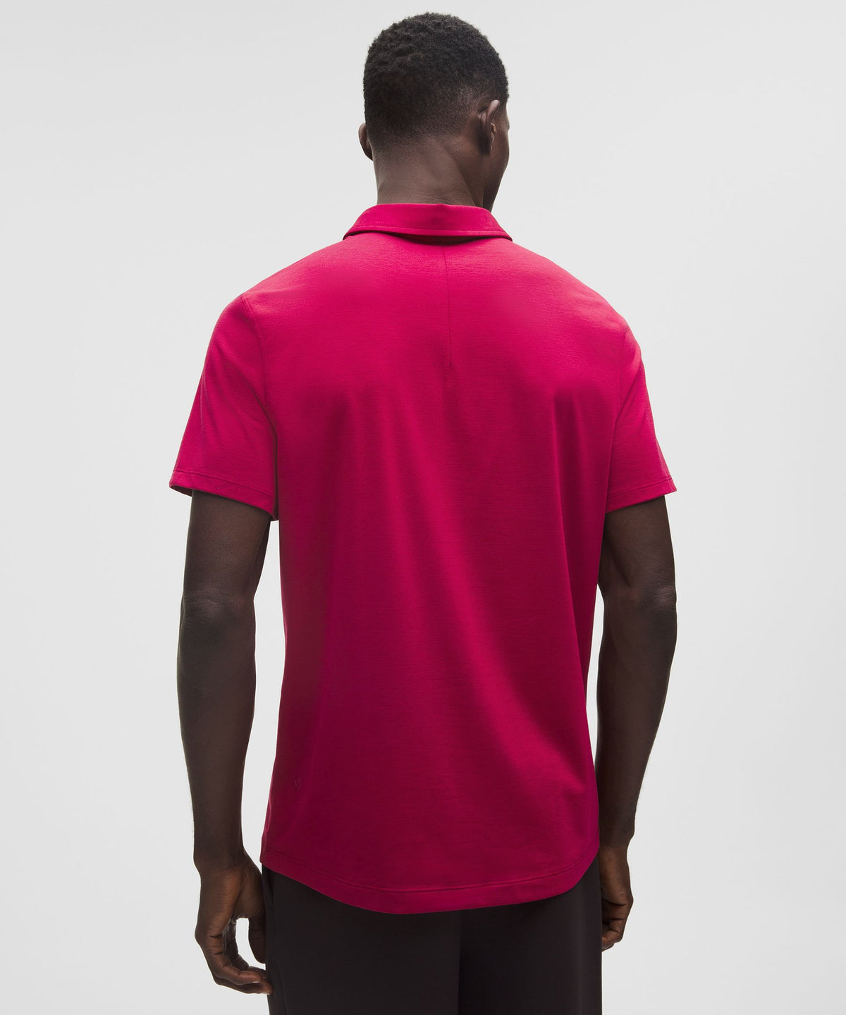 Evolution Short-Sleeve Polo Shirt