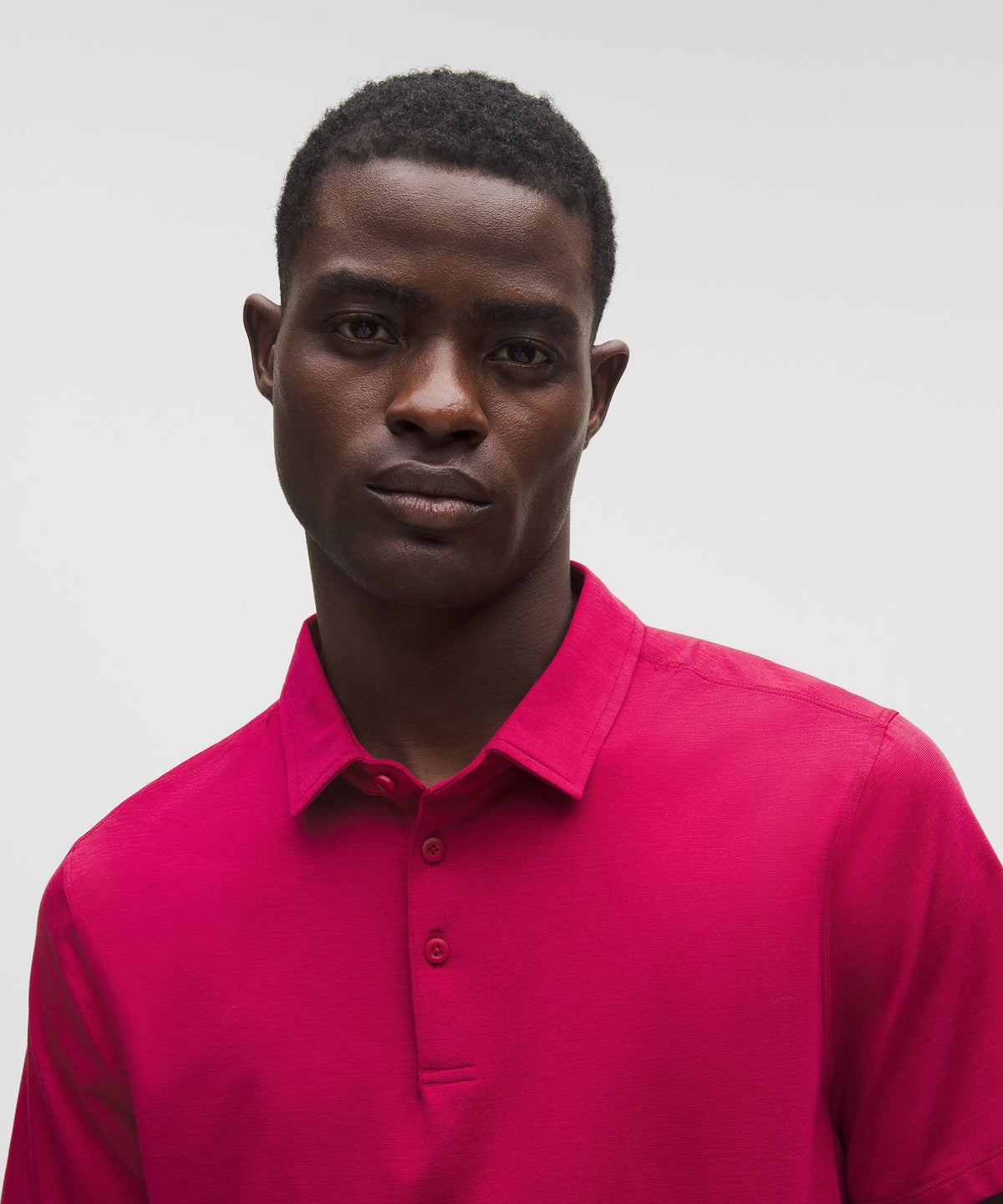 Evolution Short-Sleeve Polo Shirt