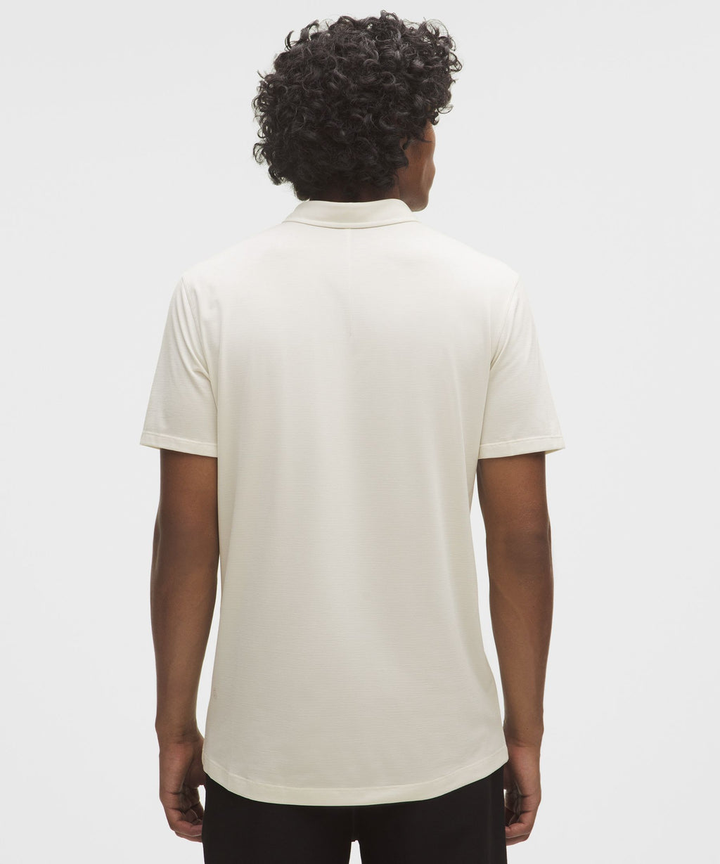 Evolution Short-Sleeve Polo Shirt