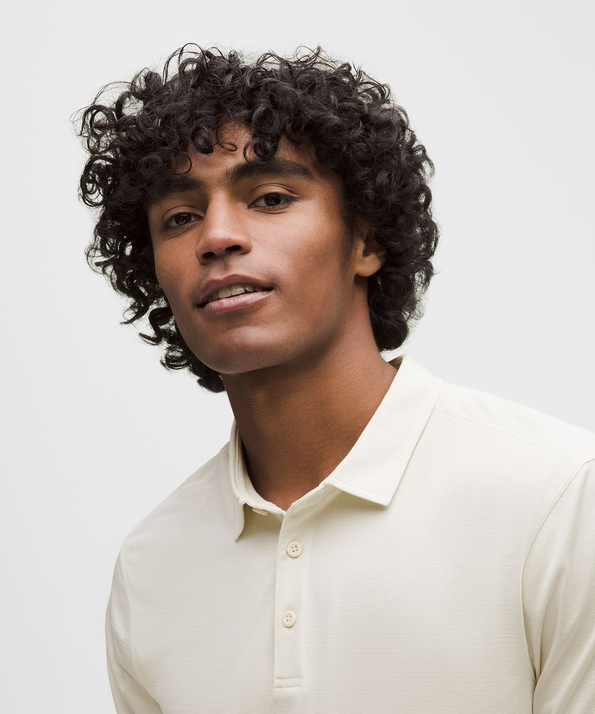 Evolution Short-Sleeve Polo Shirt