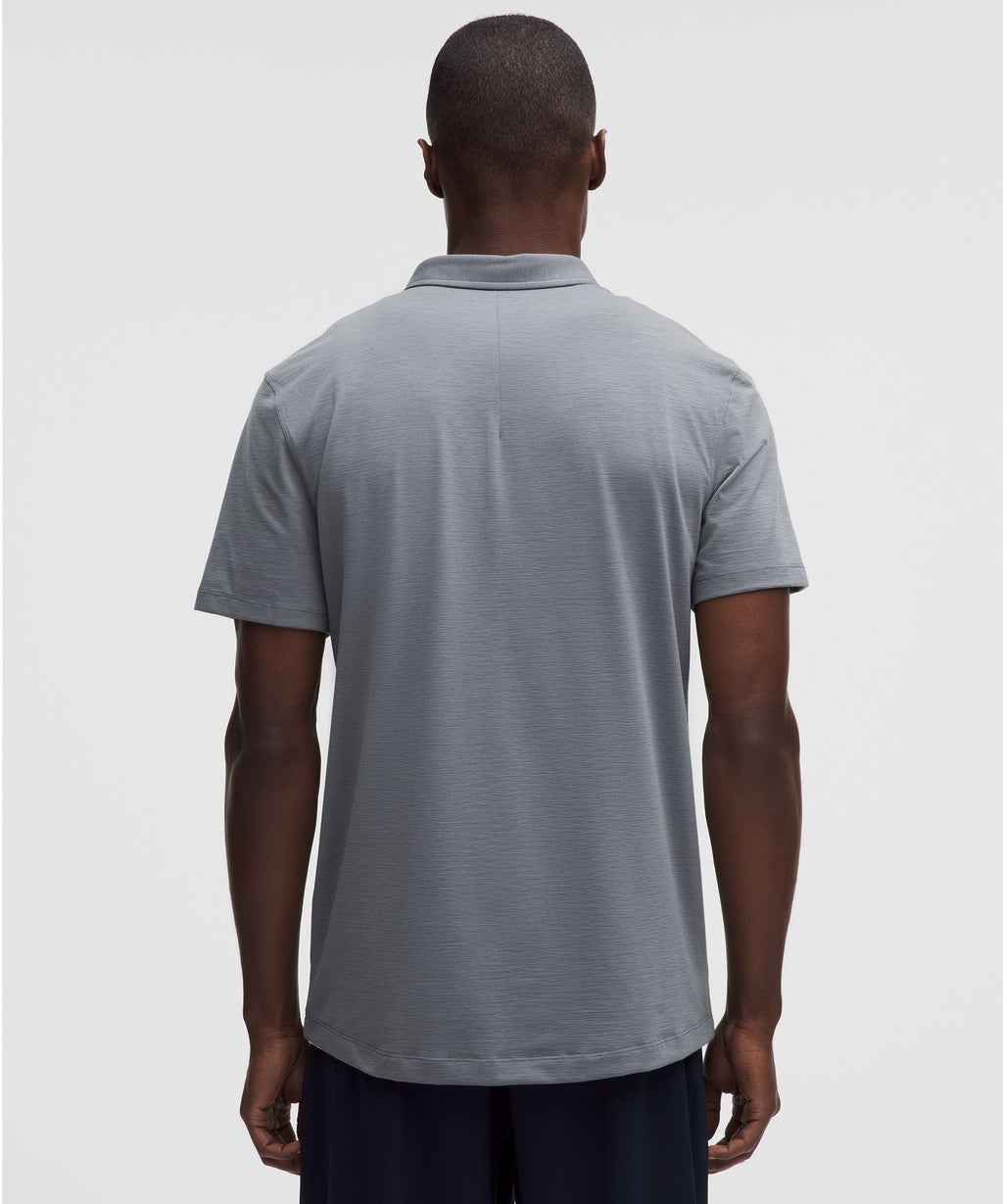 Evolution Short-Sleeve Polo Shirt