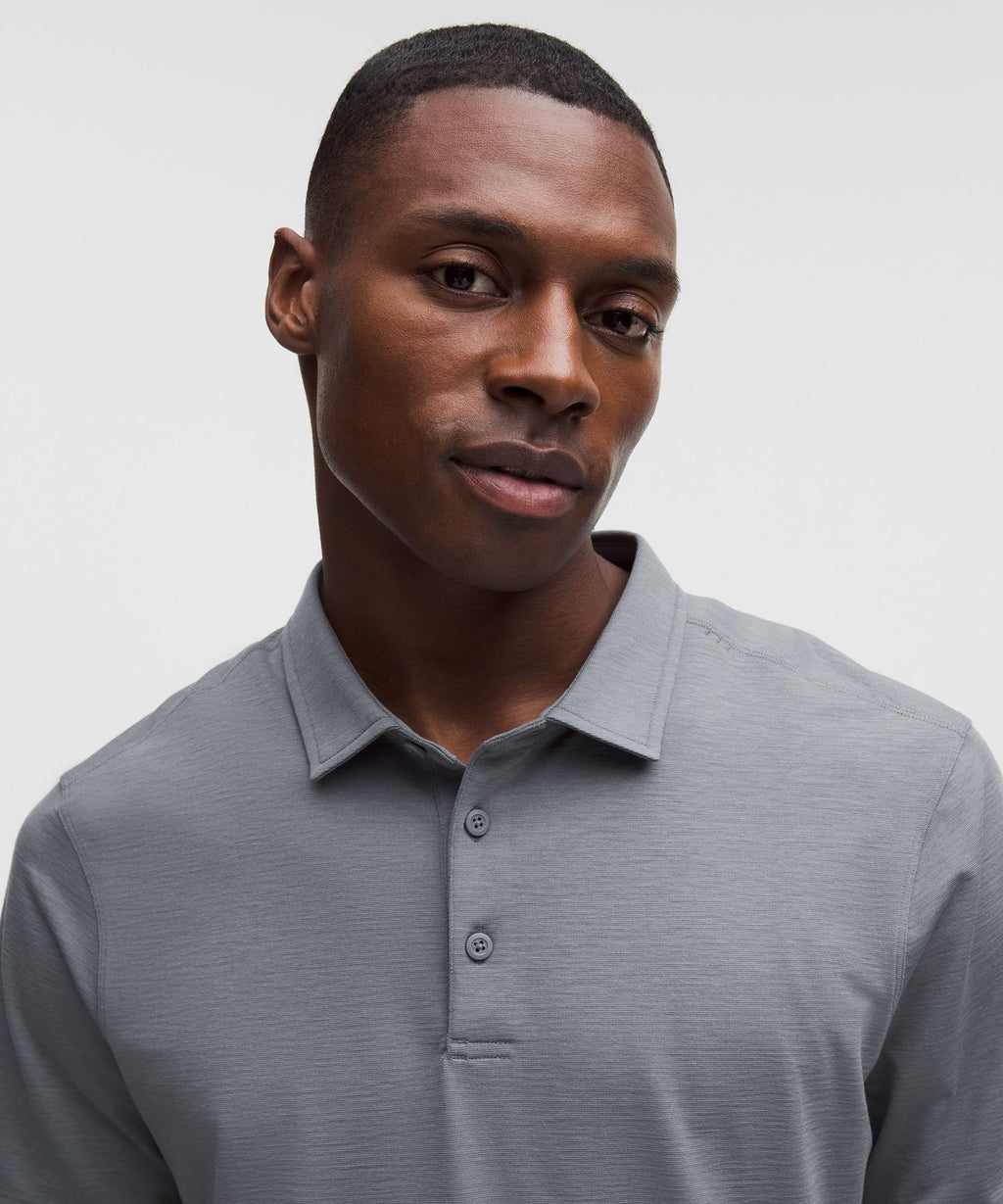 Evolution Short-Sleeve Polo Shirt
