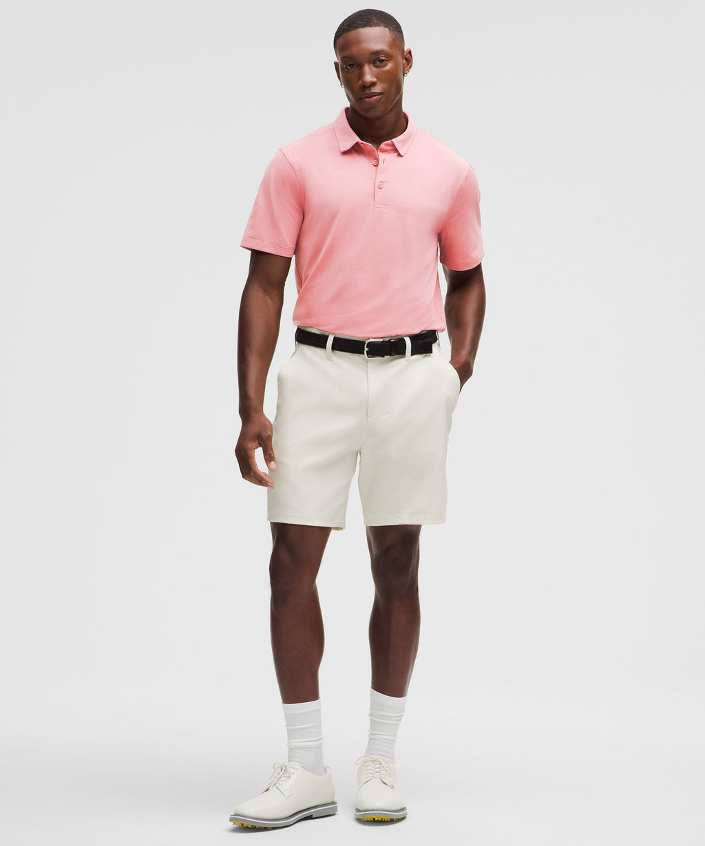 Evolution Short-Sleeve Polo Shirt