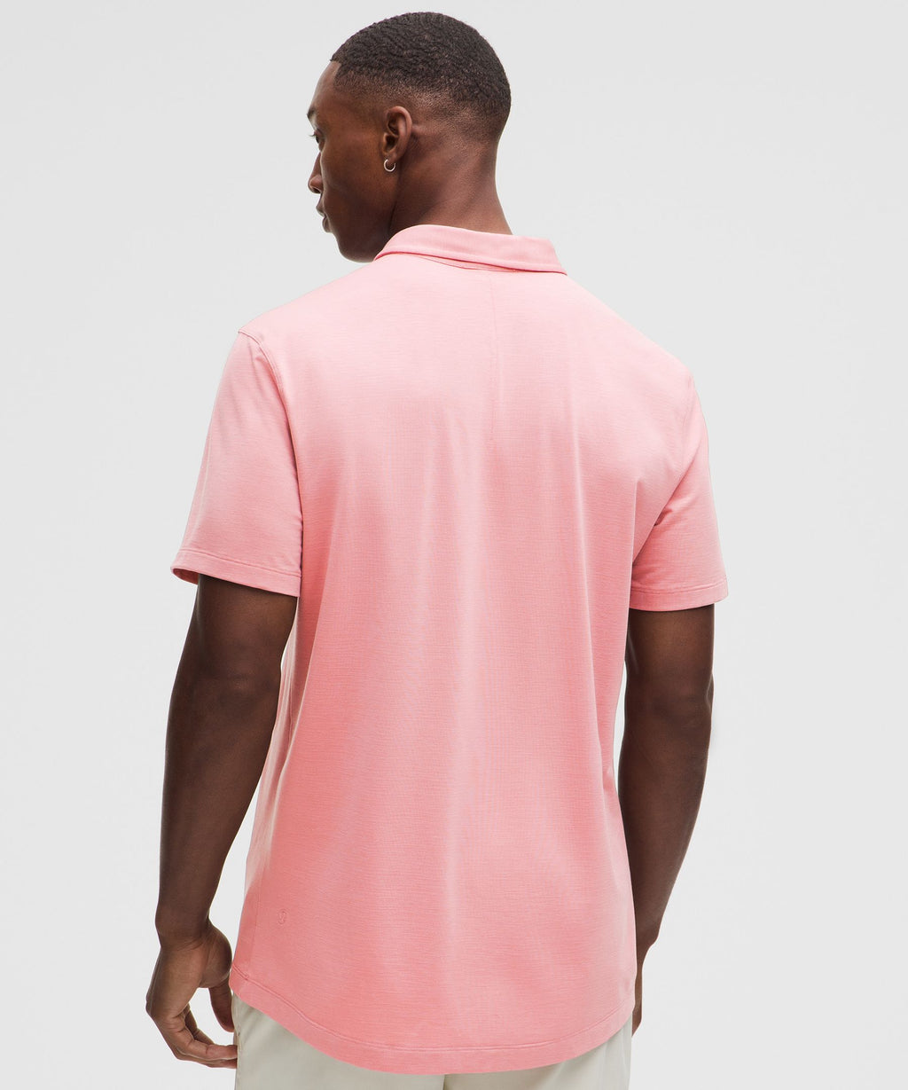 Evolution Short-Sleeve Polo Shirt