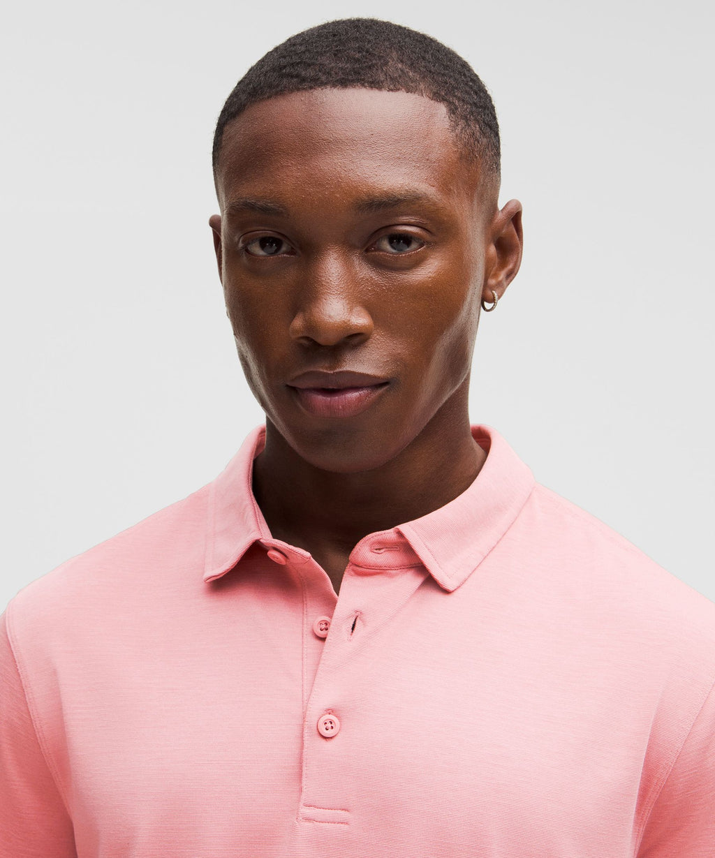 Evolution Short-Sleeve Polo Shirt
