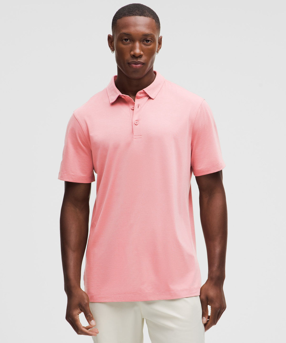 Evolution Short-Sleeve Polo Shirt