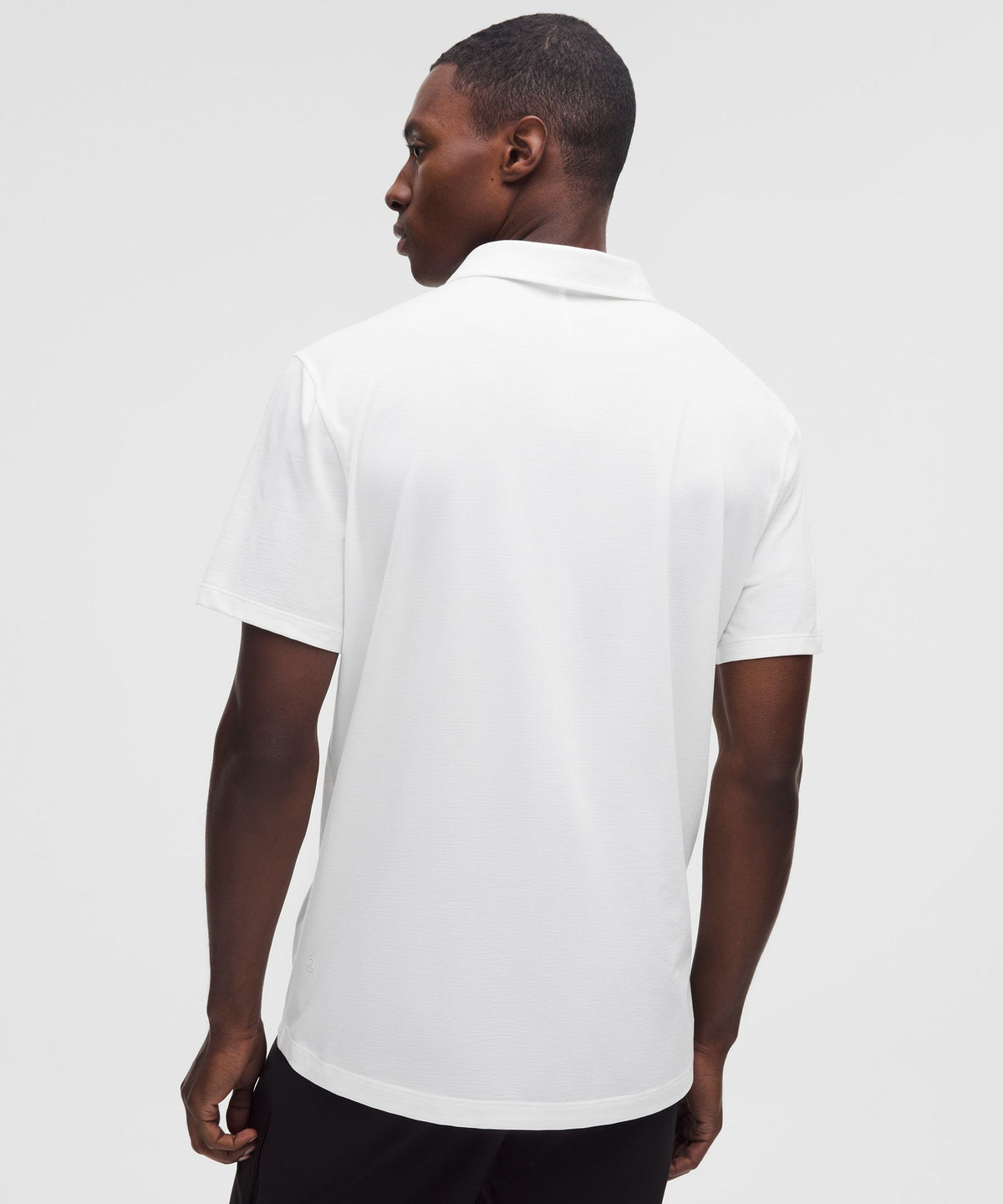 Evolution Short-Sleeve Polo Shirt