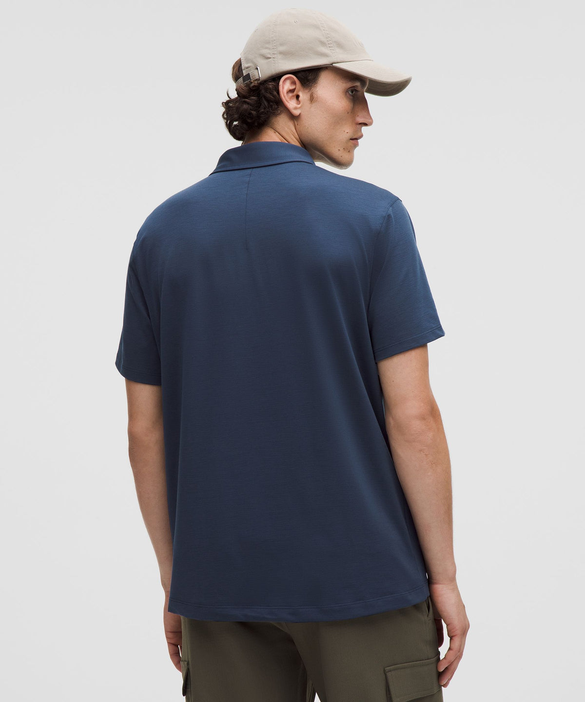 Evolution Short-Sleeve Polo Shirt