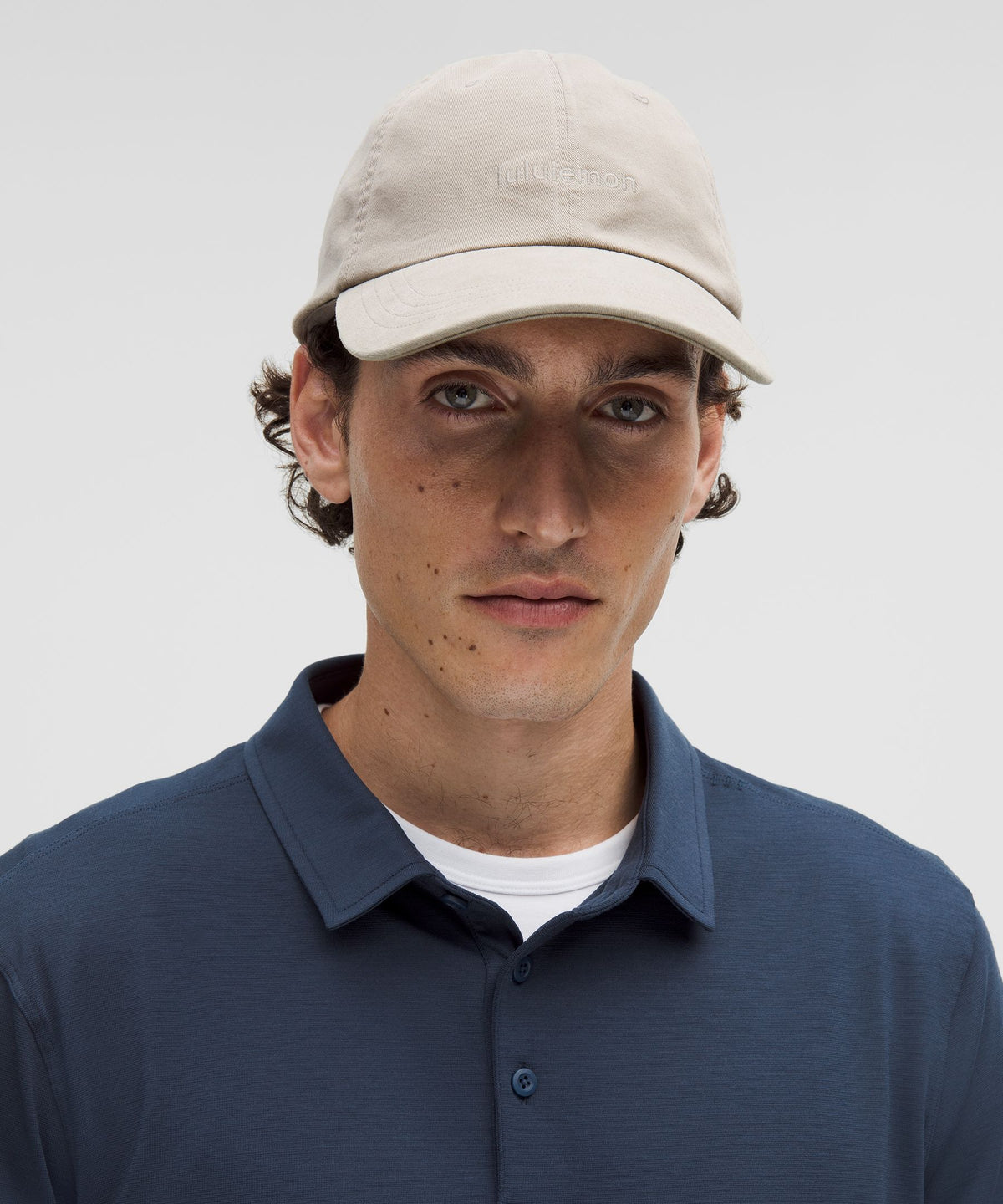 Evolution Short-Sleeve Polo Shirt