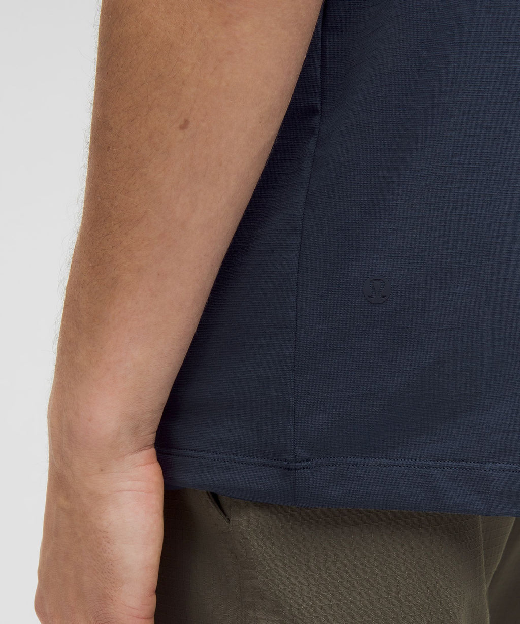 Evolution Short-Sleeve Polo Shirt