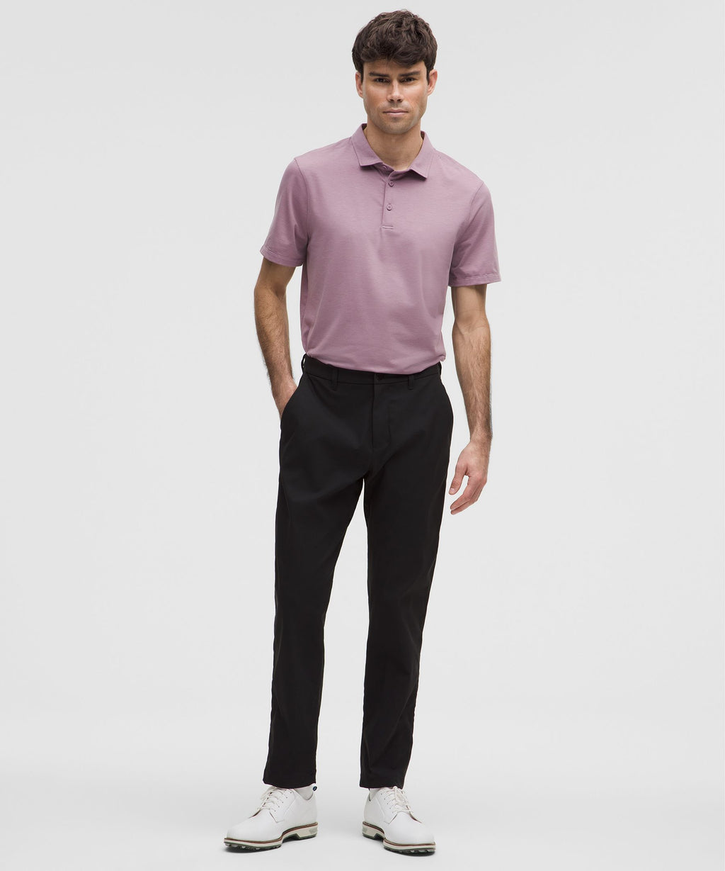 Evolution Short-Sleeve Polo Shirt