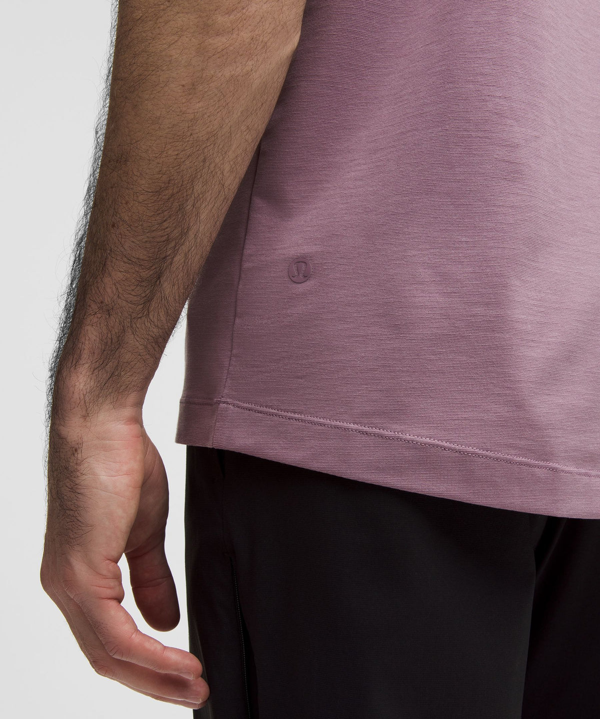 Evolution Short-Sleeve Polo Shirt