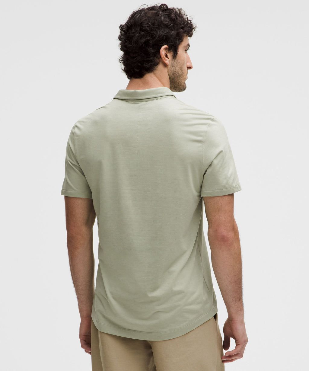 Evolution Short-Sleeve Polo Shirt