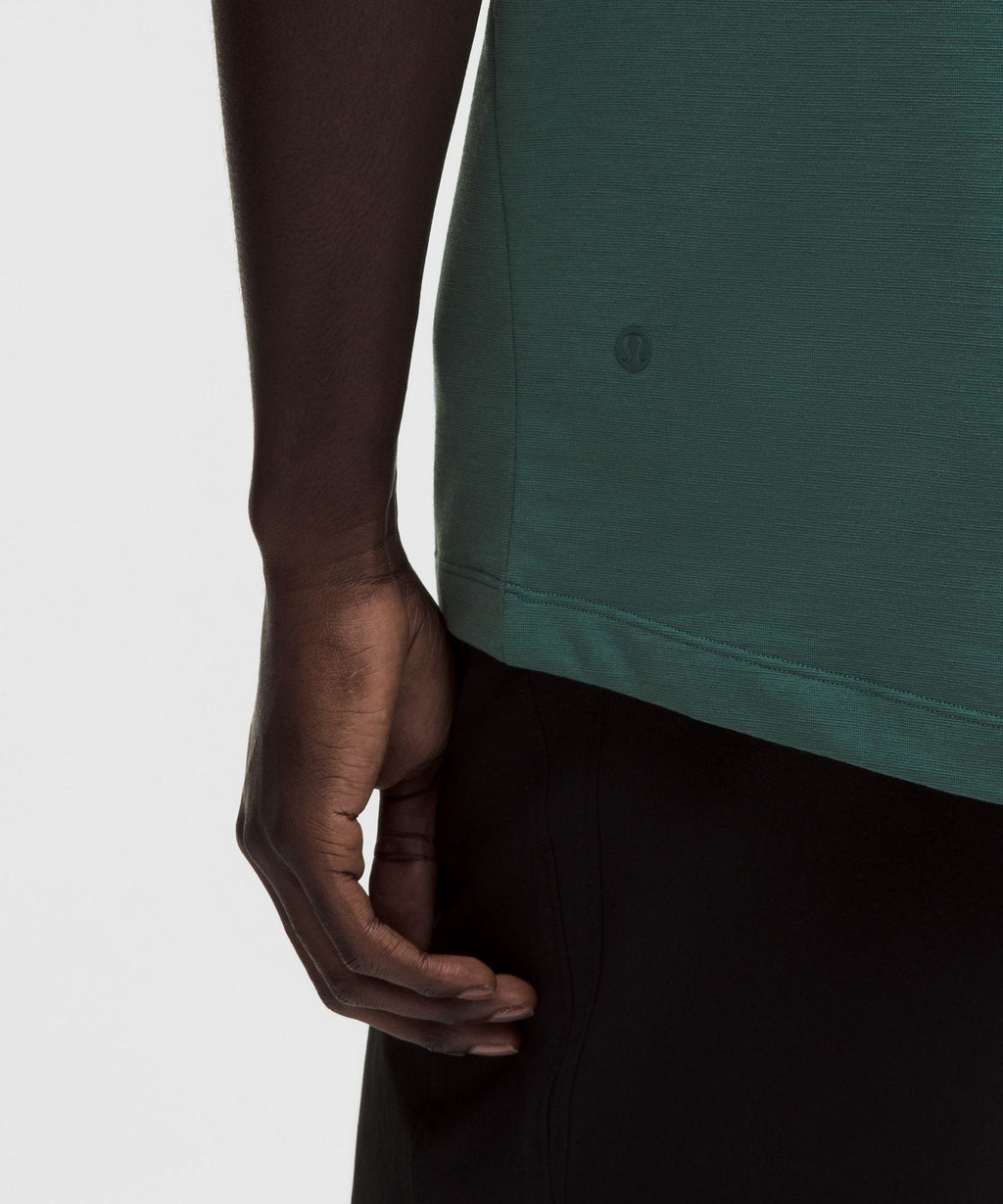Evolution Short-Sleeve Polo Shirt