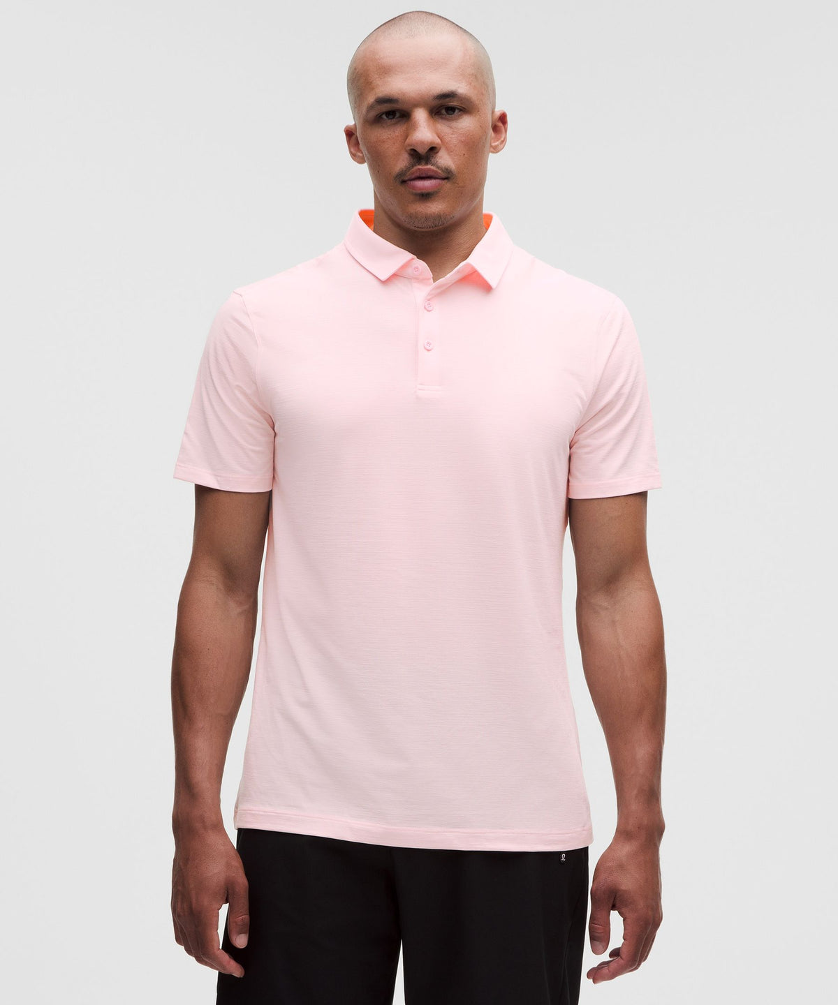 Evolution Short-Sleeve Polo Shirt