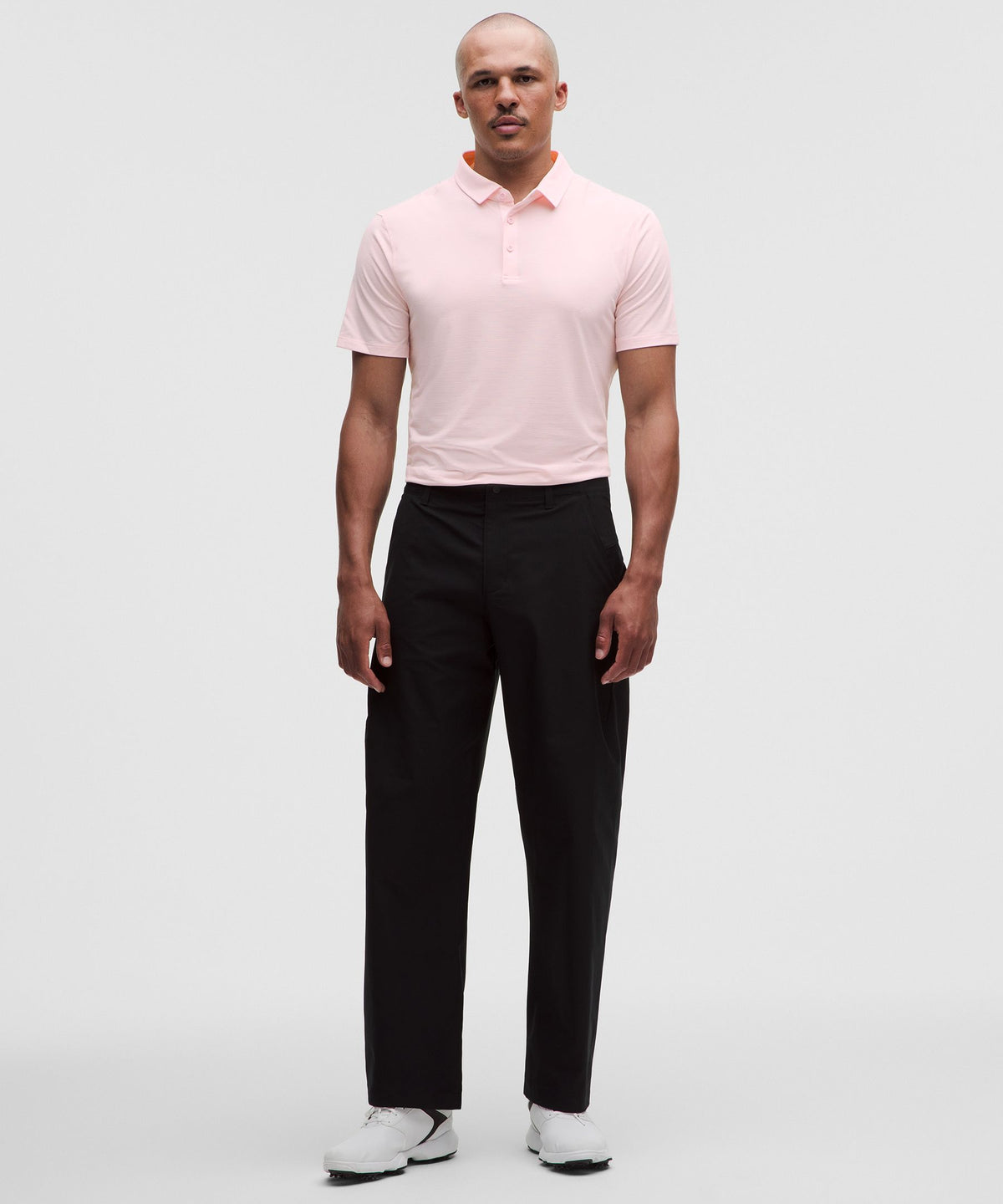 Evolution Short-Sleeve Polo Shirt