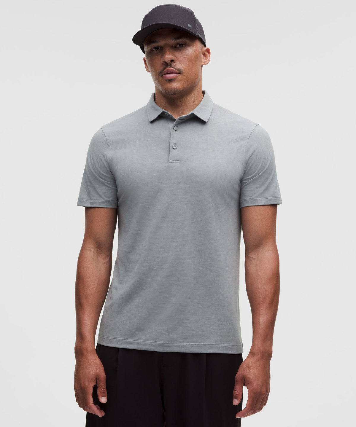 Evolution Short-Sleeve Polo Shirt