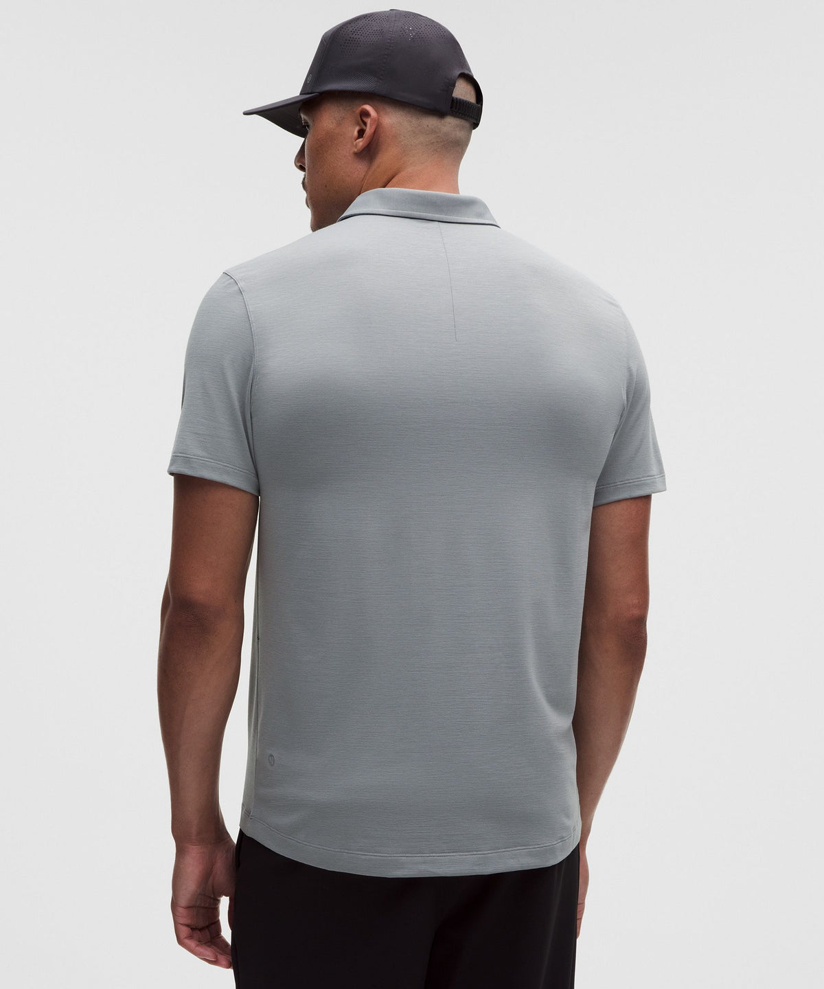 Evolution Short-Sleeve Polo Shirt