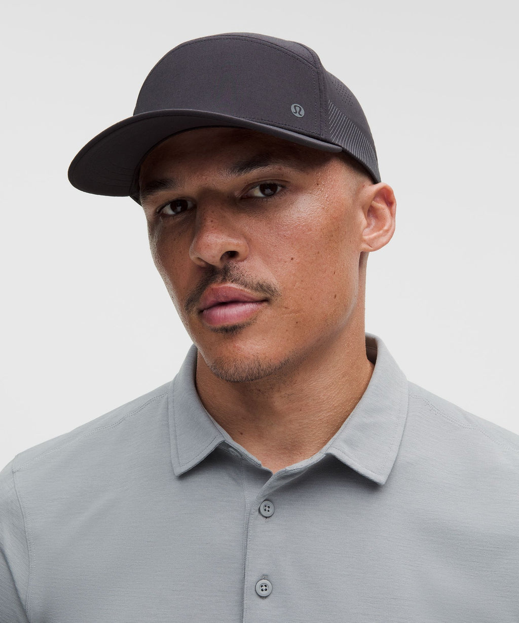 Evolution Short-Sleeve Polo Shirt