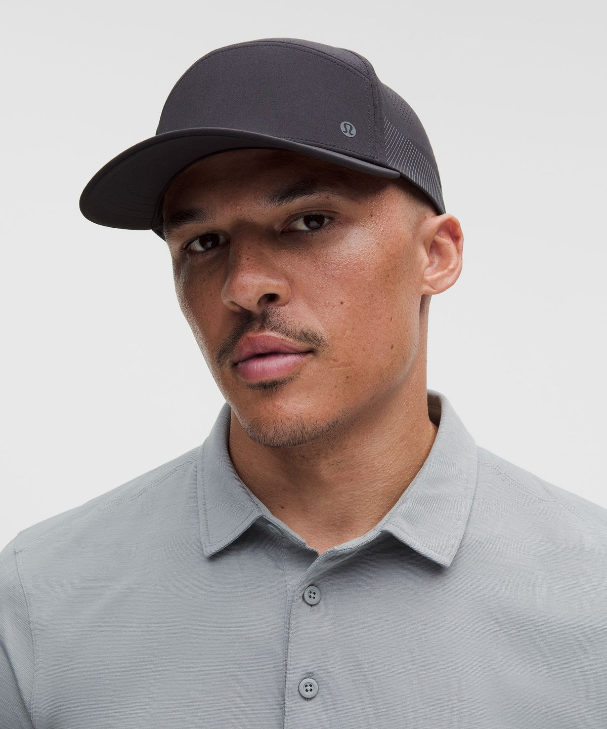 Evolution Short-Sleeve Polo Shirt