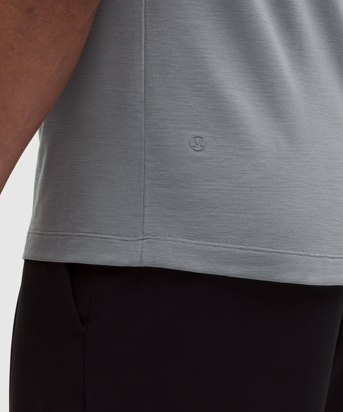 Evolution Short-Sleeve Polo Shirt