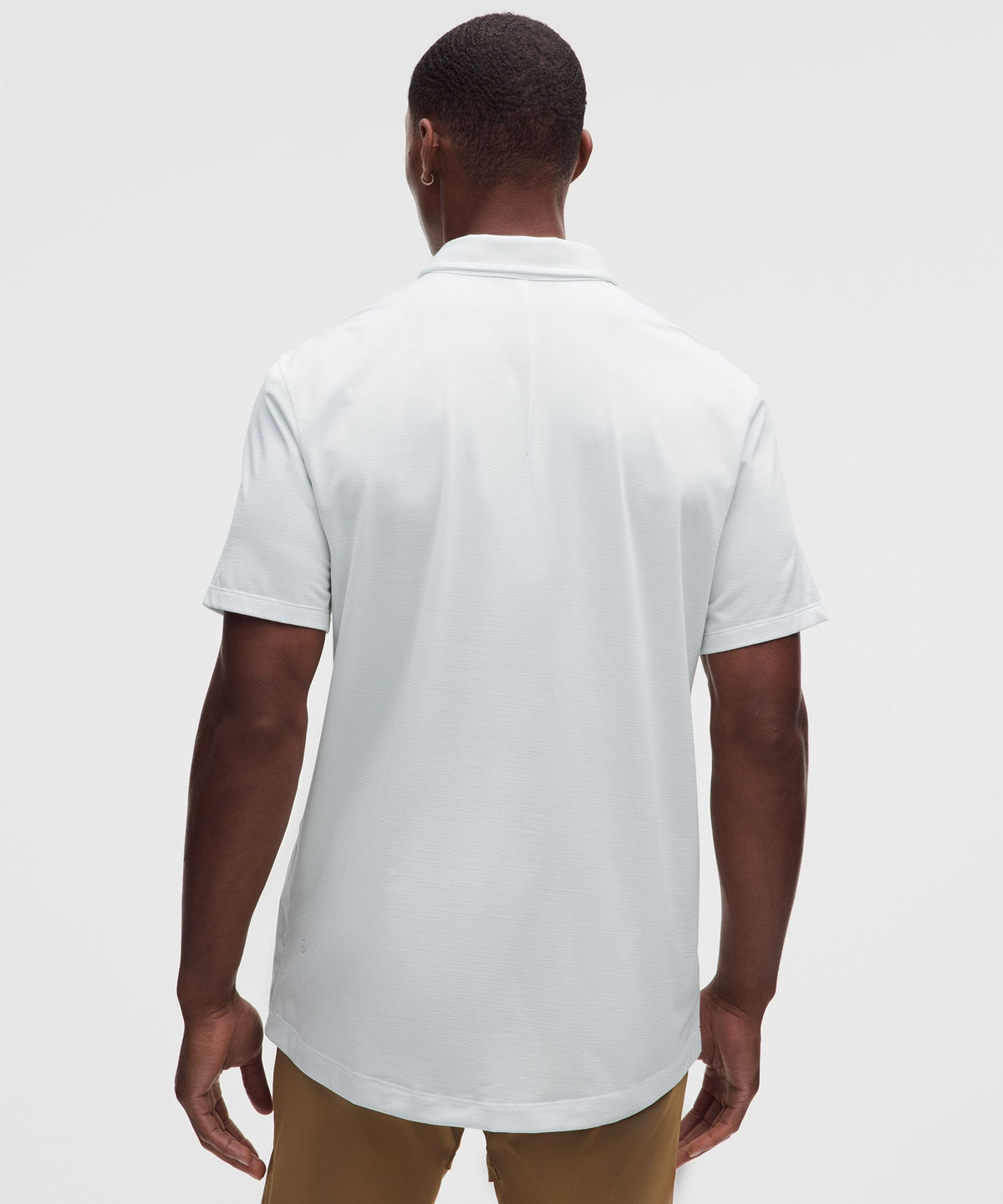 Evolution Short-Sleeve Polo Shirt