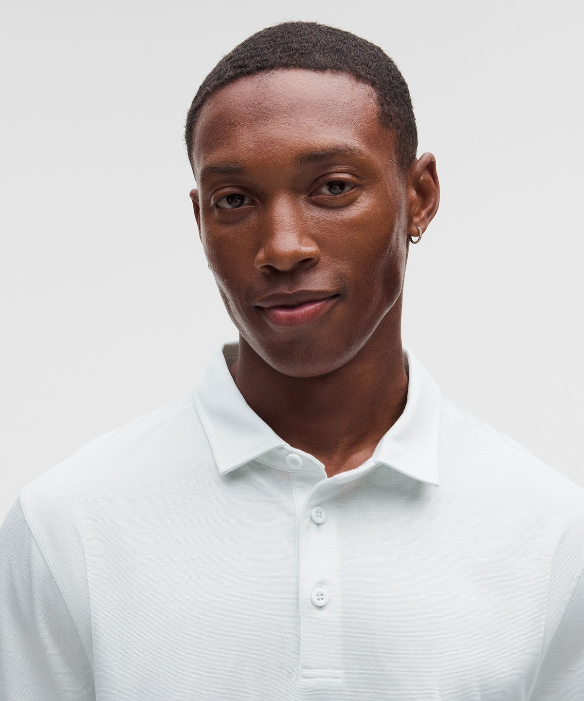 Evolution Short-Sleeve Polo Shirt