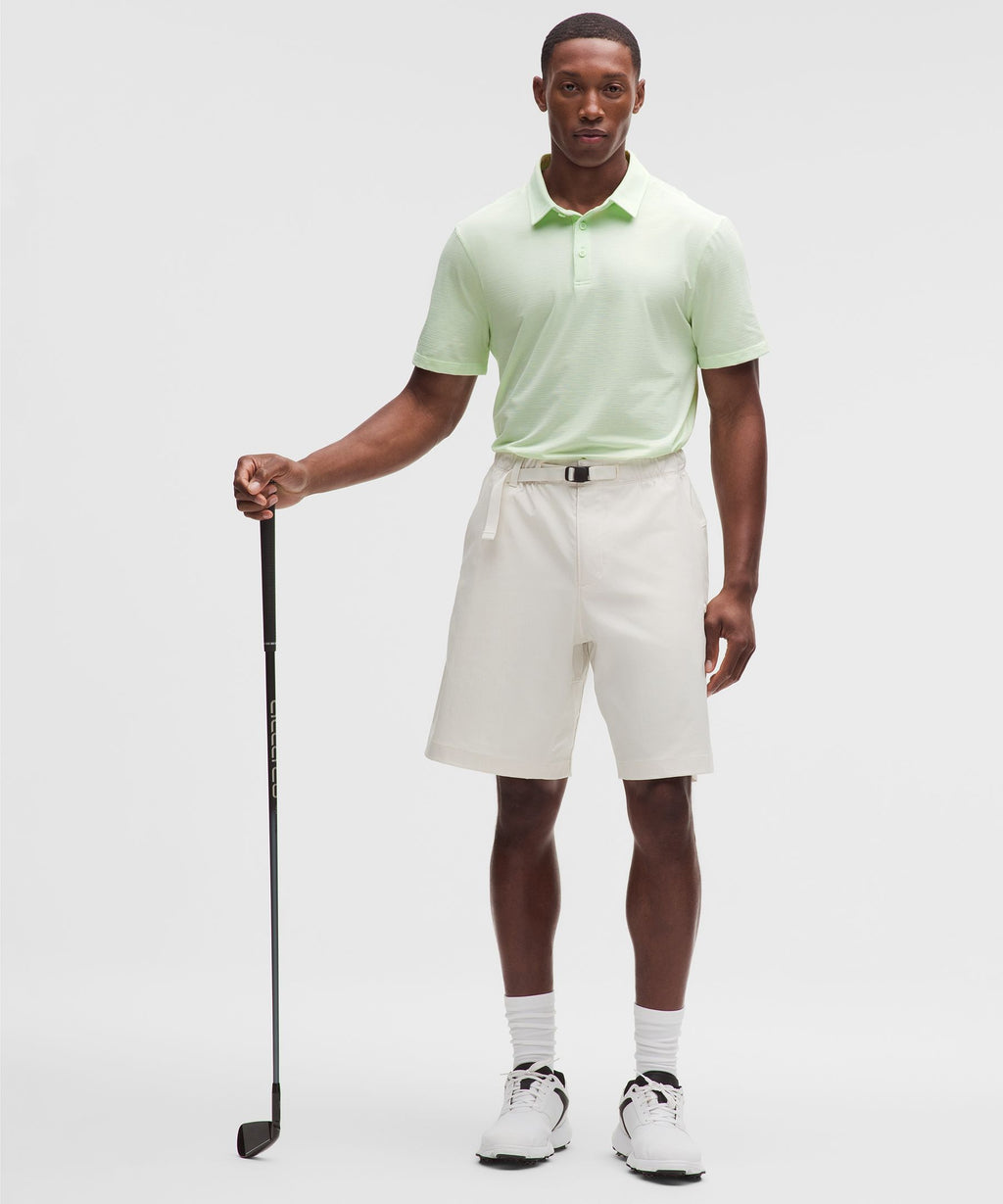 Evolution Short-Sleeve Polo Shirt