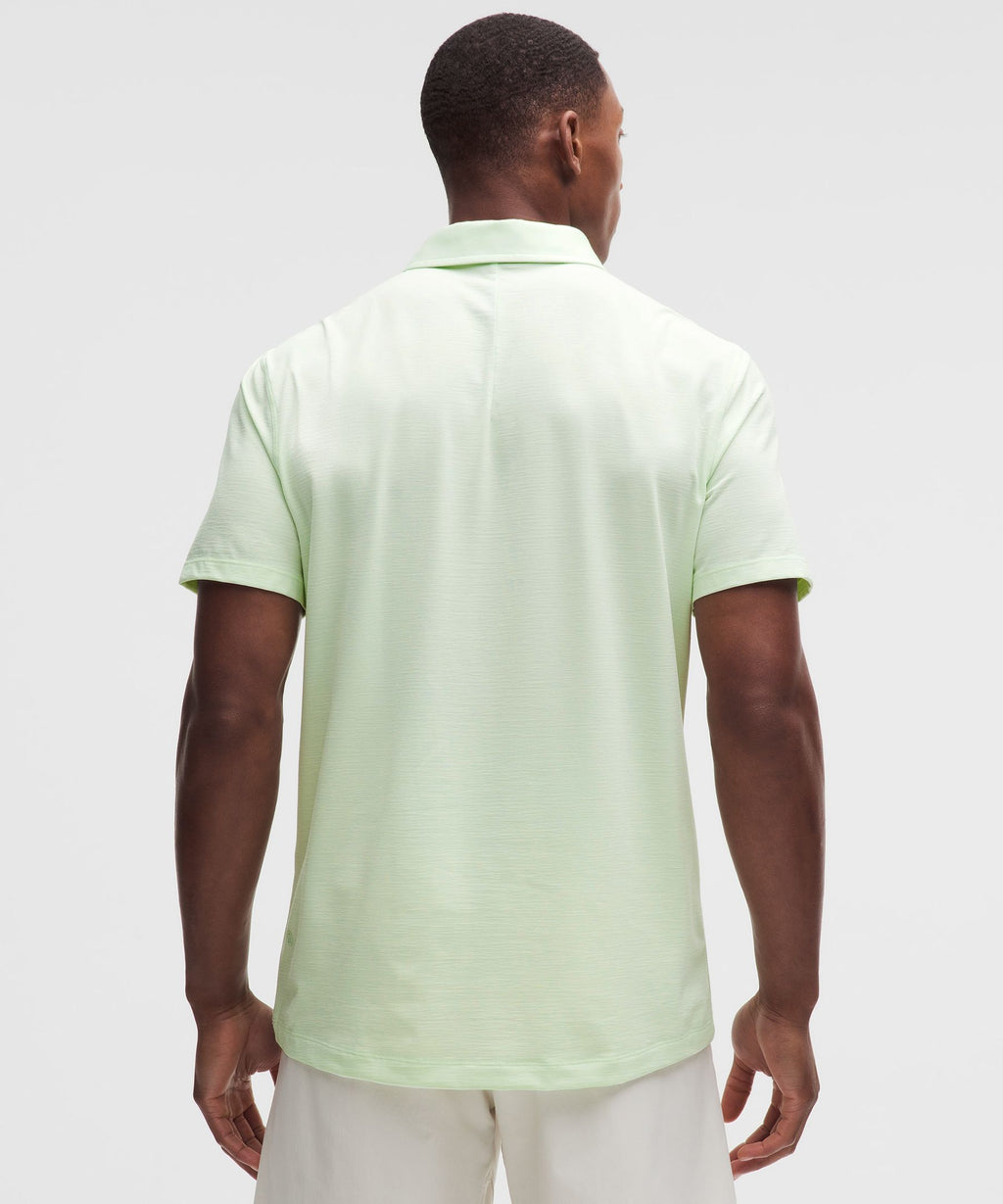 Evolution Short-Sleeve Polo Shirt