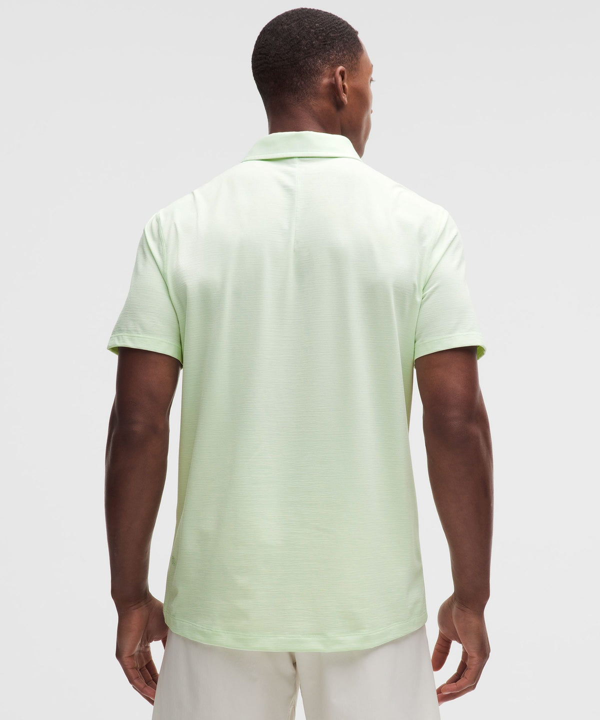 Evolution Short-Sleeve Polo Shirt