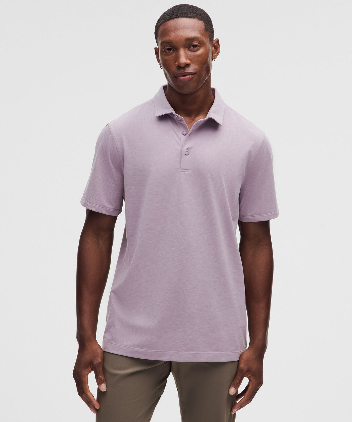 Evolution Short-Sleeve Polo Shirt