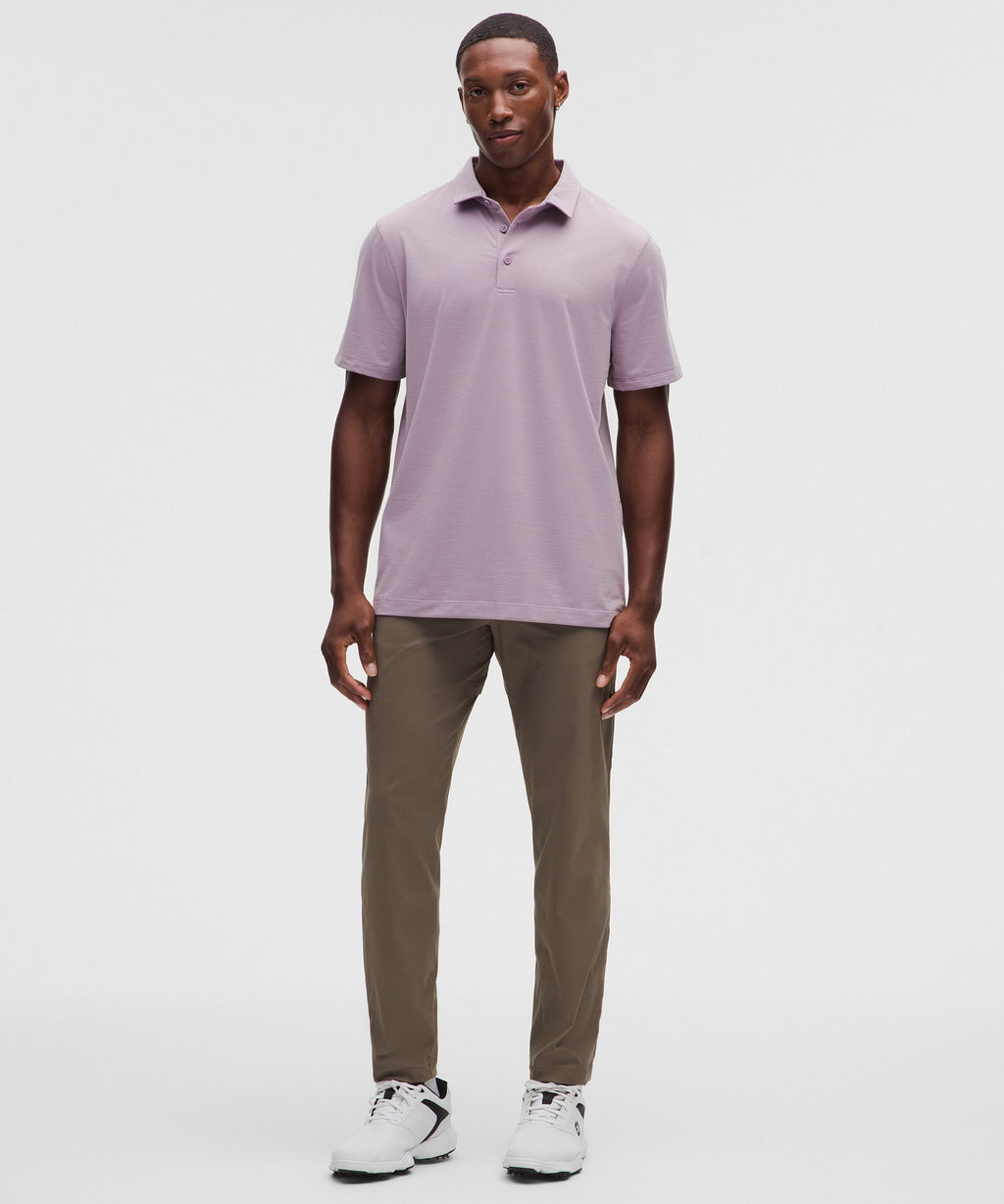 Evolution Short-Sleeve Polo Shirt