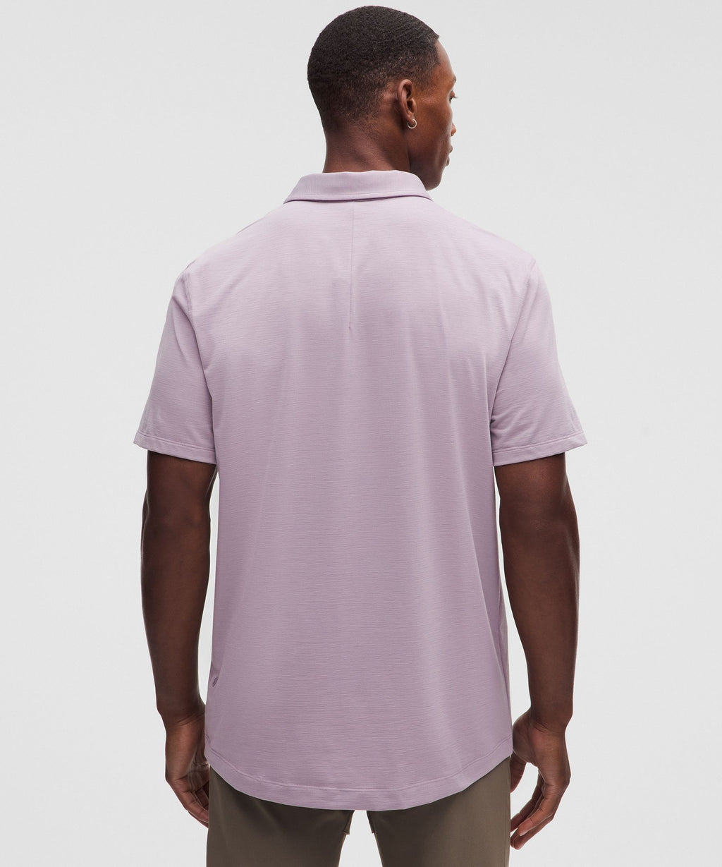 Evolution Short-Sleeve Polo Shirt