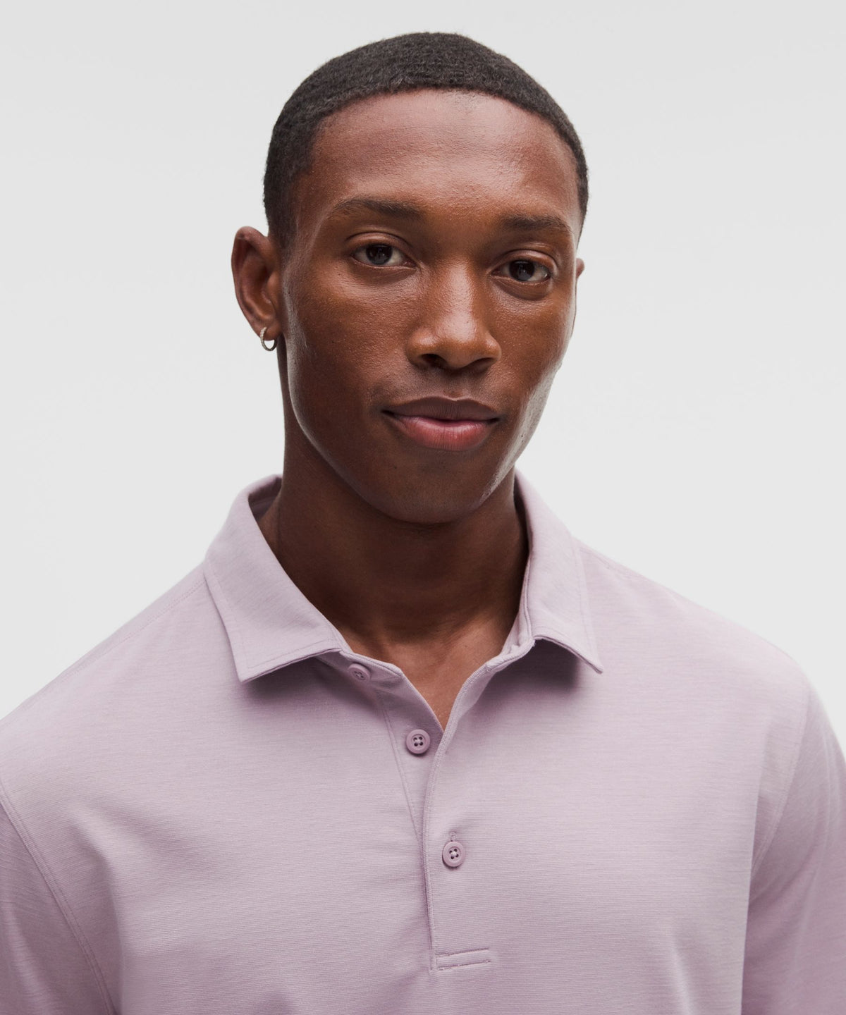 Evolution Short-Sleeve Polo Shirt