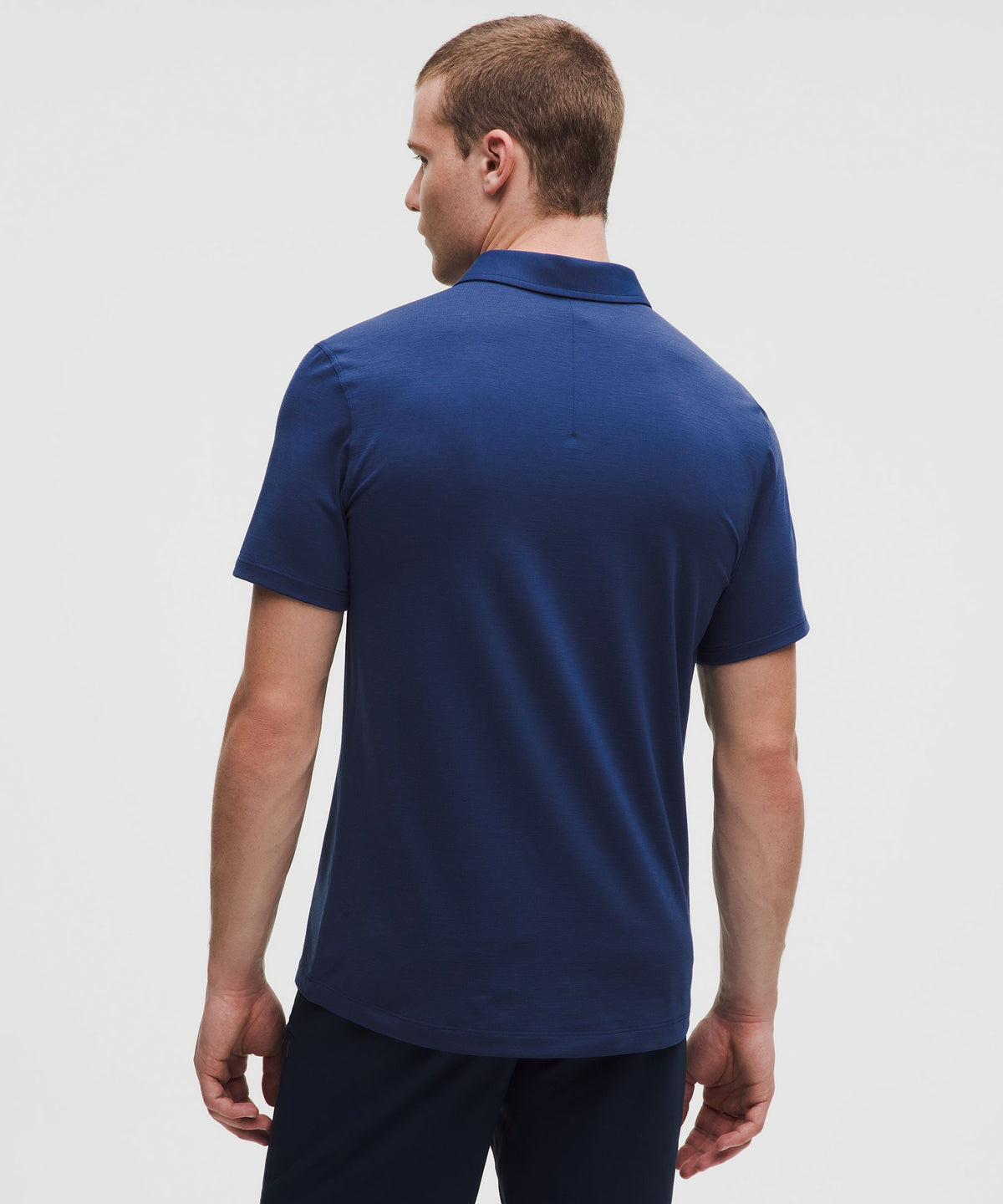 Evolution Short-Sleeve Polo Shirt