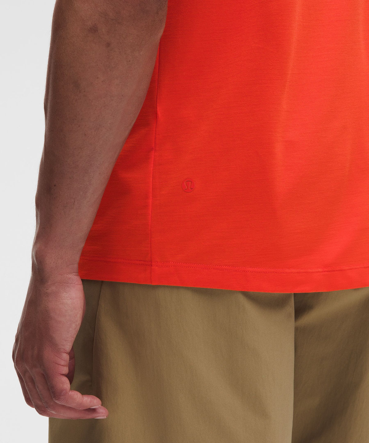 Evolution Short-Sleeve Polo Shirt