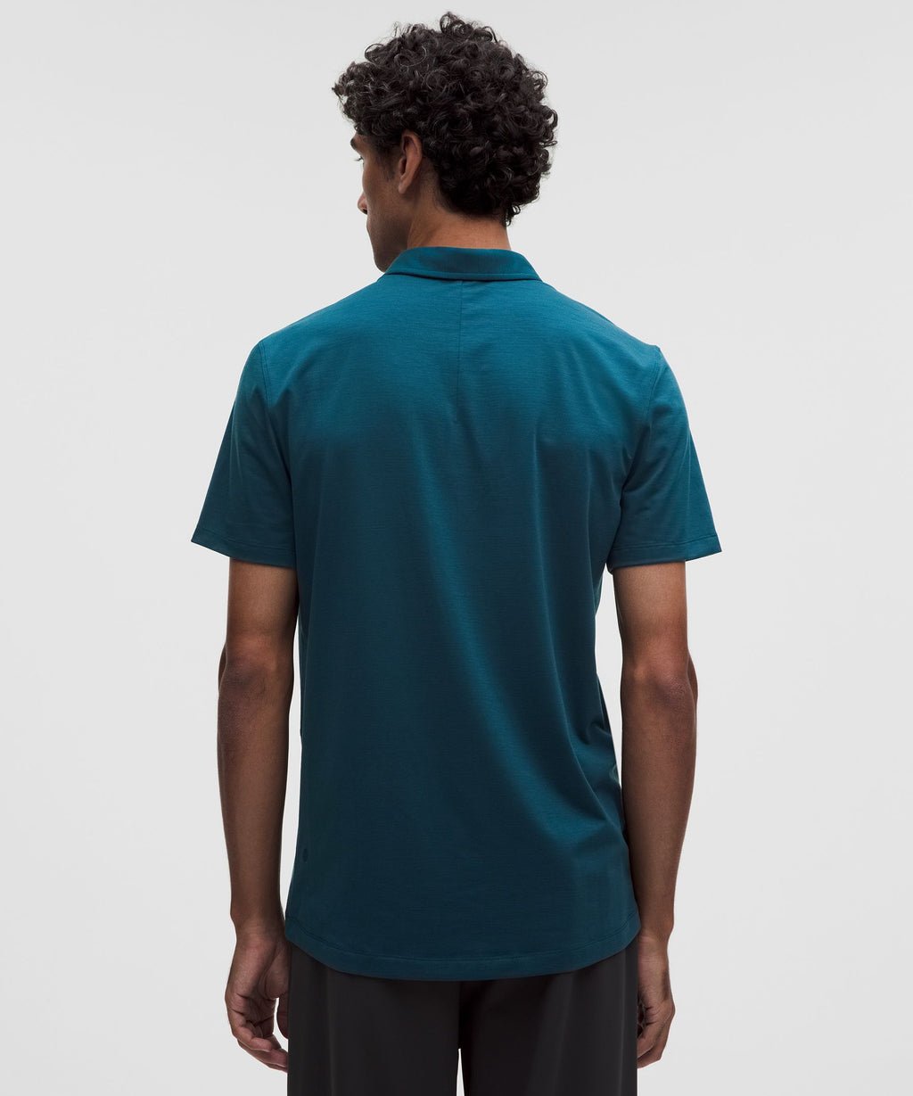 Evolution Short-Sleeve Polo Shirt