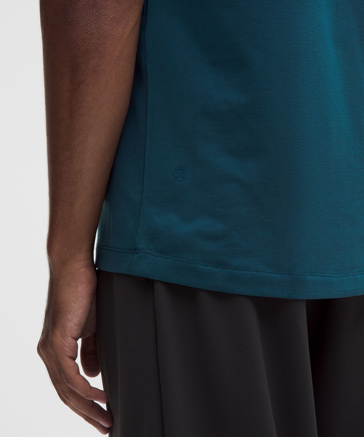 Evolution Short-Sleeve Polo Shirt