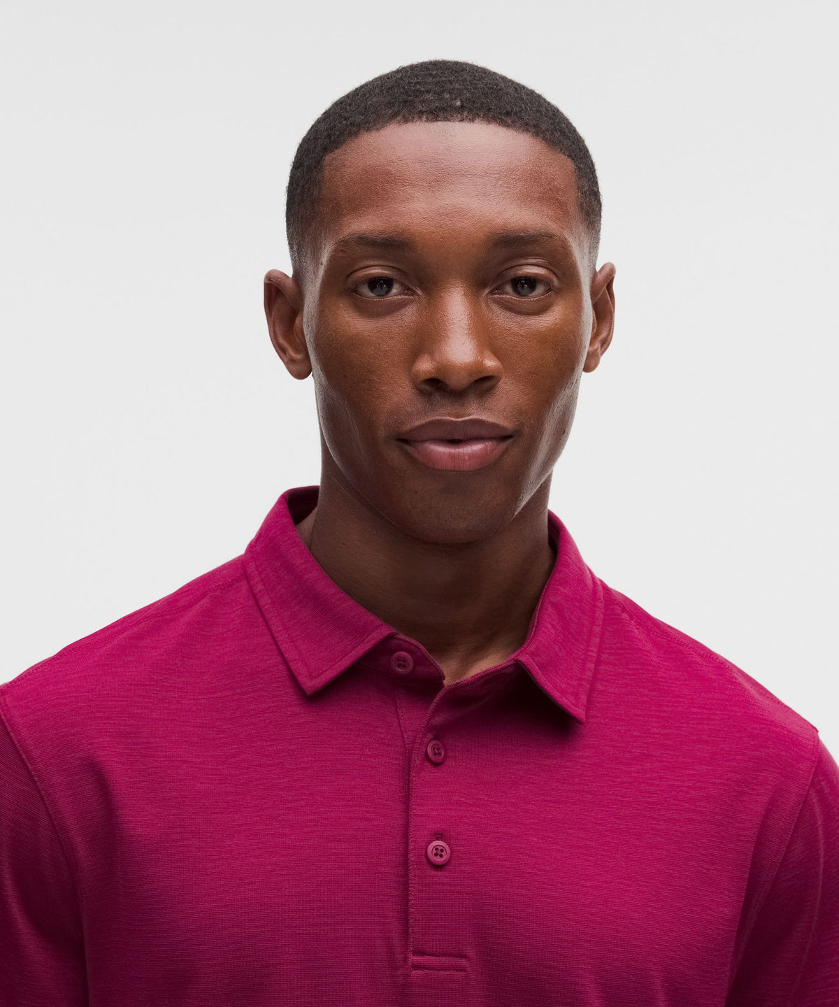 Evolution Short-Sleeve Polo Shirt