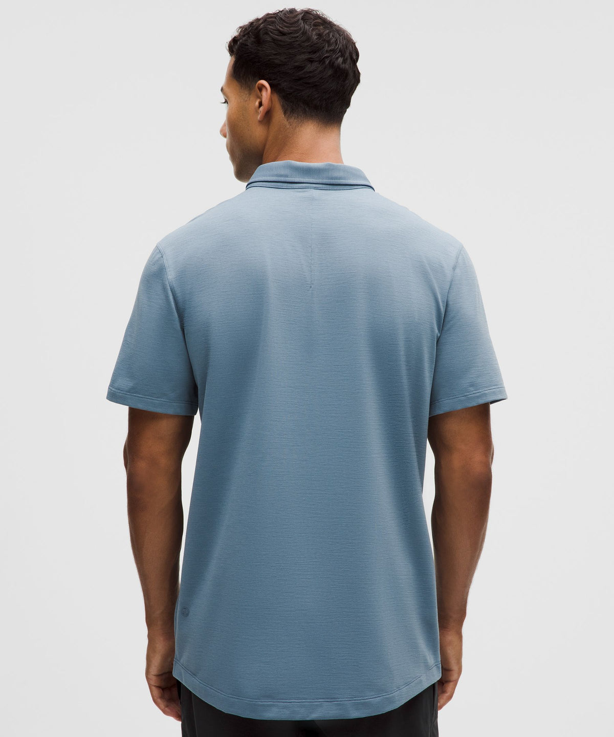 Evolution Short-Sleeve Polo Shirt