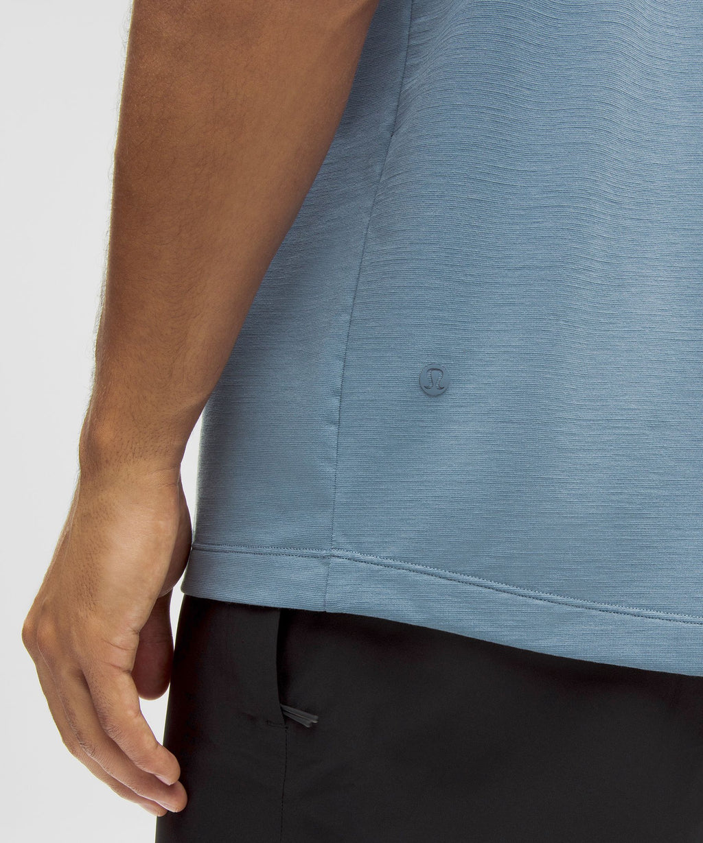 Evolution Short-Sleeve Polo Shirt