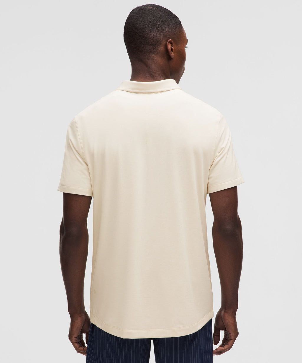 Evolution Short-Sleeve Polo Shirt