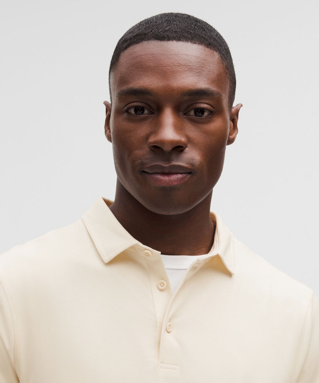 Evolution Short-Sleeve Polo Shirt